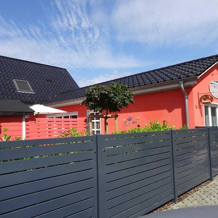 Ferienhaus Loissin المظهر الخارجي الصورة