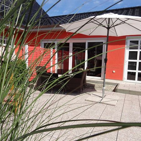 Ferienhaus Loissin المظهر الخارجي الصورة