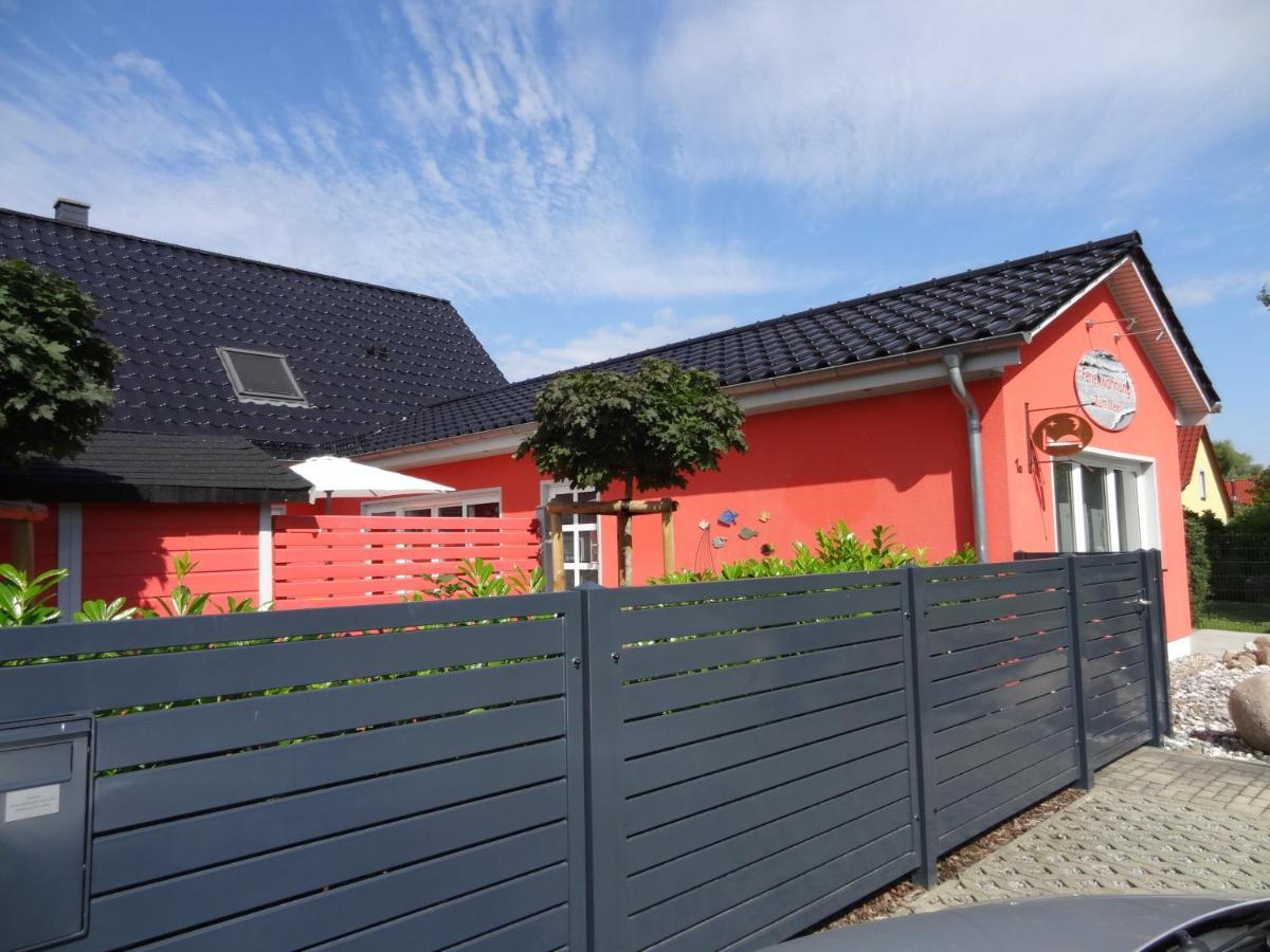 Ferienhaus Loissin المظهر الخارجي الصورة