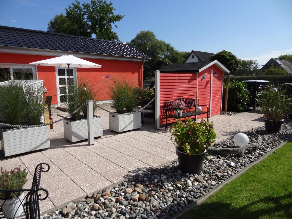 Ferienhaus Loissin المظهر الخارجي الصورة