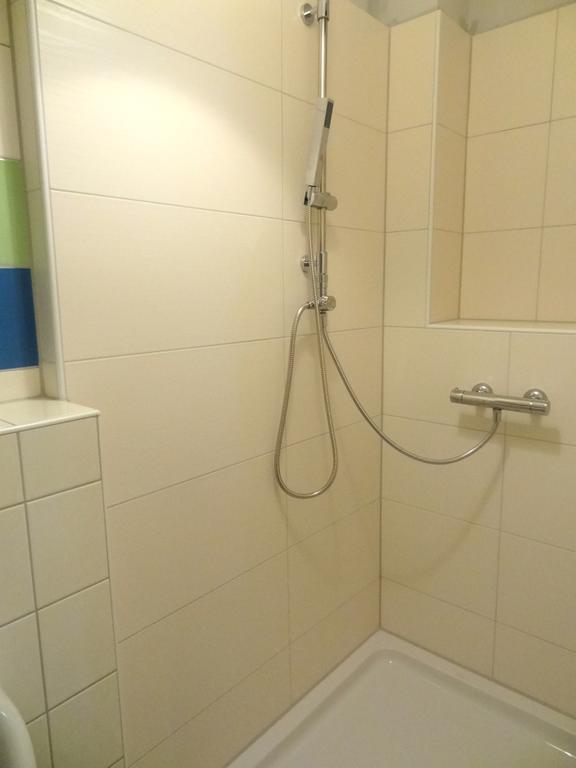 Ferienhaus Loissin المظهر الخارجي الصورة