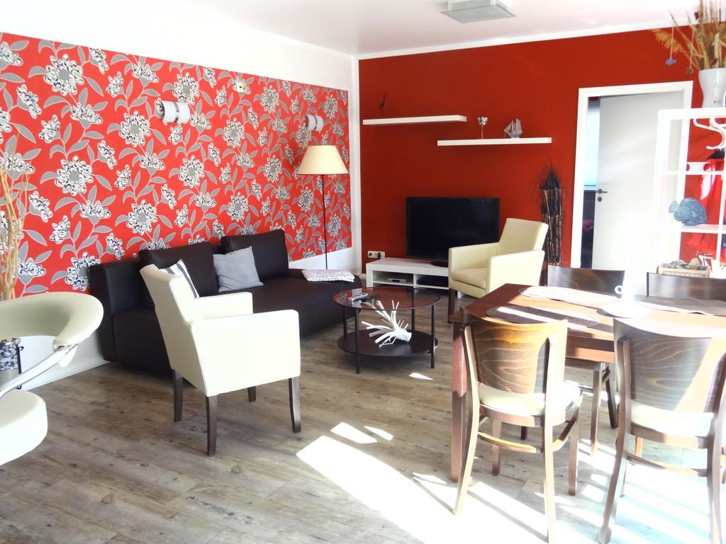 Ferienhaus Loissin المظهر الخارجي الصورة